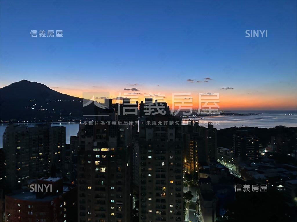 摩納哥高樓山河溫馨美屋房屋室內格局與周邊環境