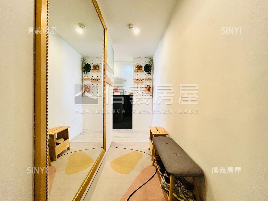 摩納哥高樓山河溫馨美屋房屋室內格局與周邊環境