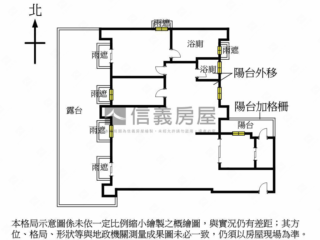 專任■大直典藏博物館房屋室內格局與周邊環境