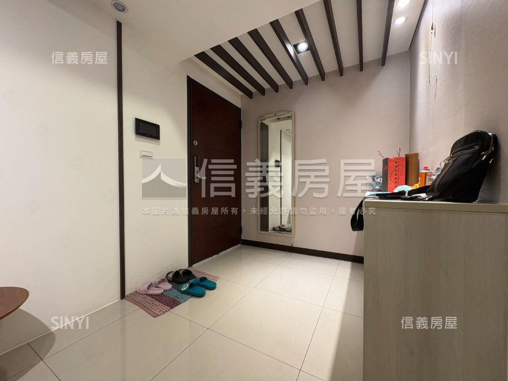 竹北甜心房屋室內格局與周邊環境