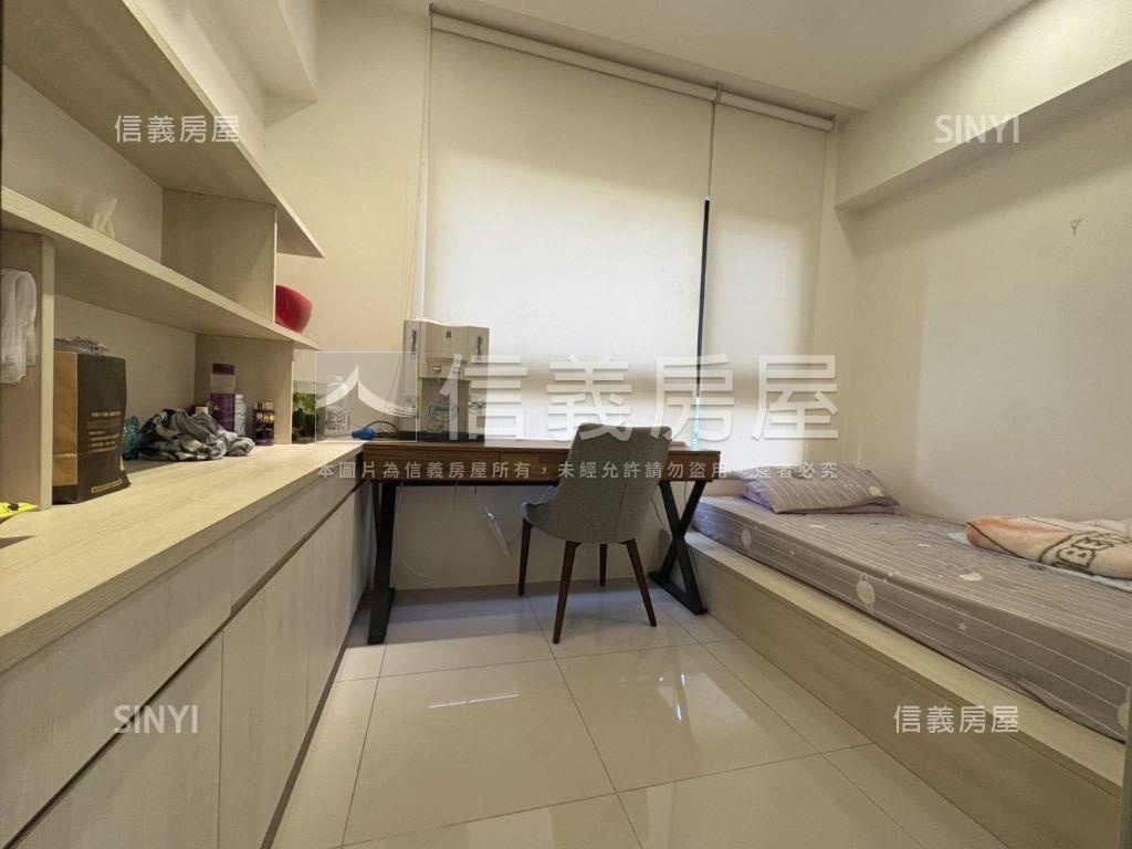 竹北甜心房屋室內格局與周邊環境