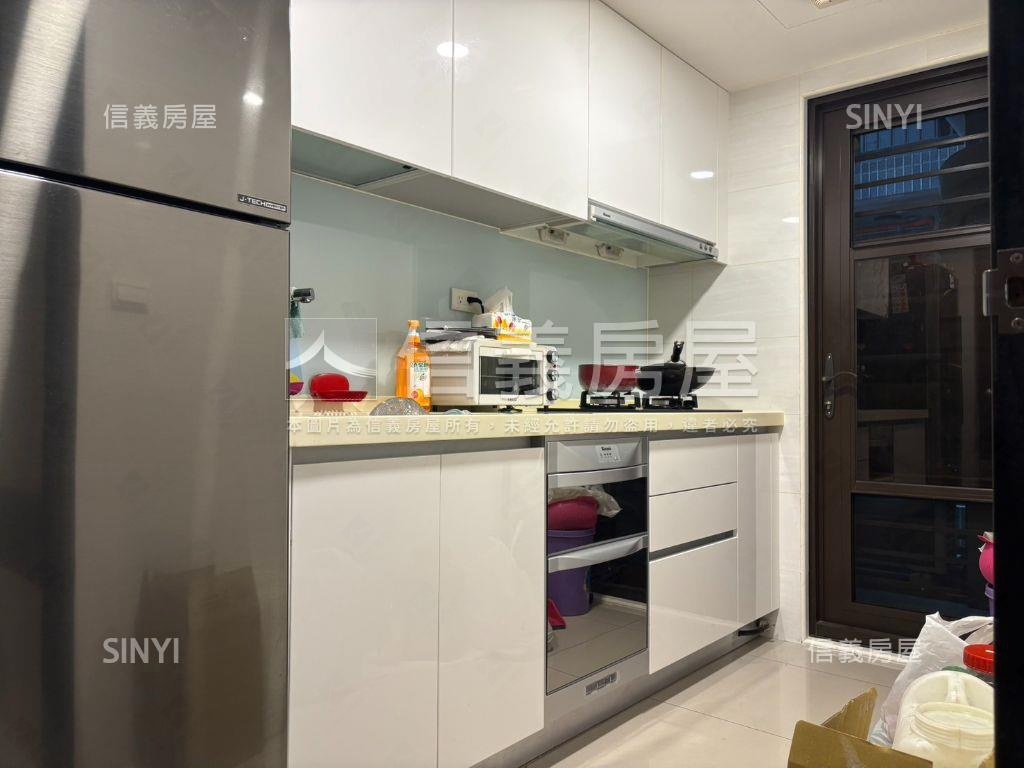 竹北甜心房屋室內格局與周邊環境