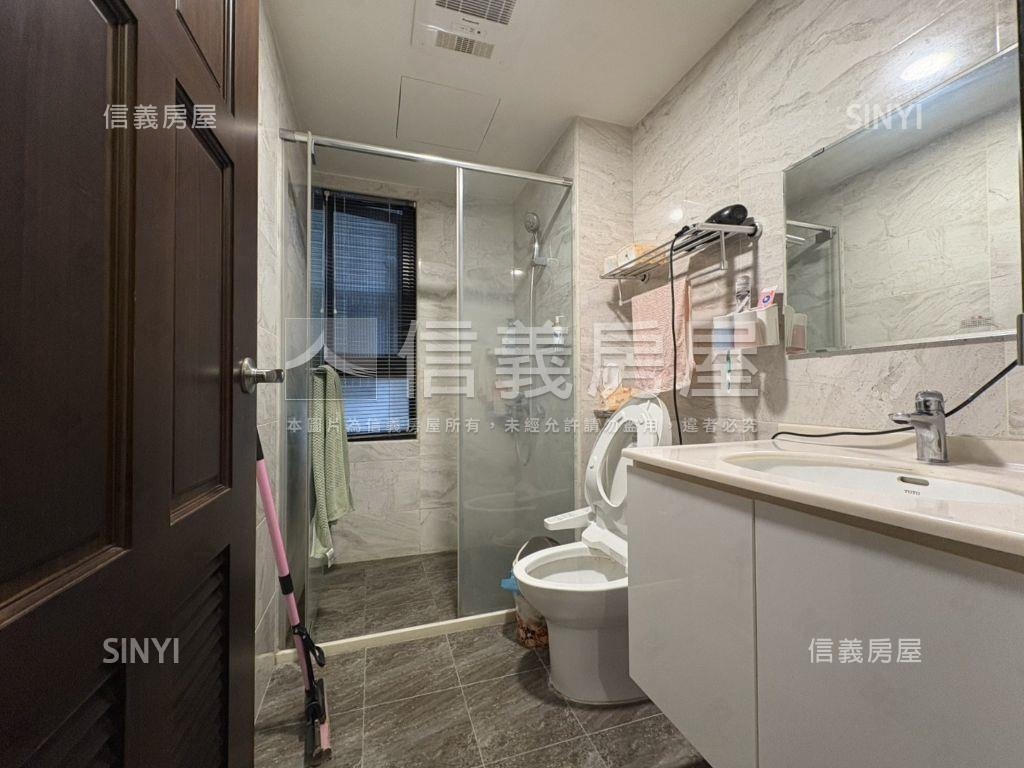 竹北甜心房屋室內格局與周邊環境