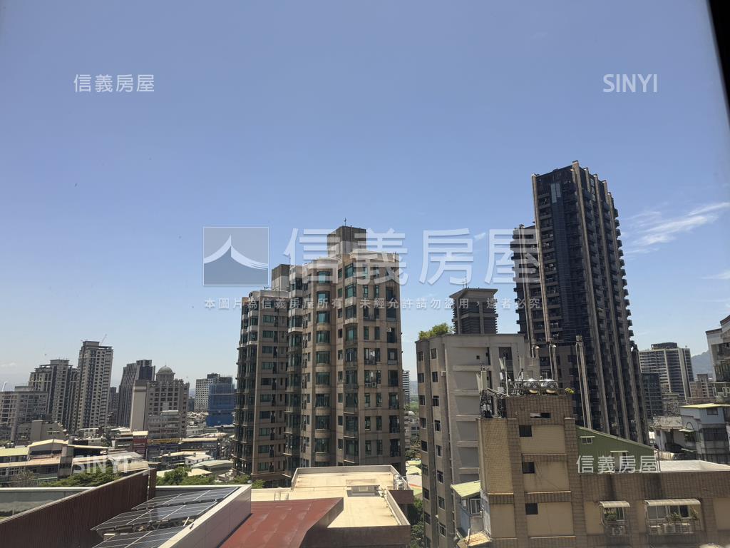 近捷運精緻美套房房屋室內格局與周邊環境