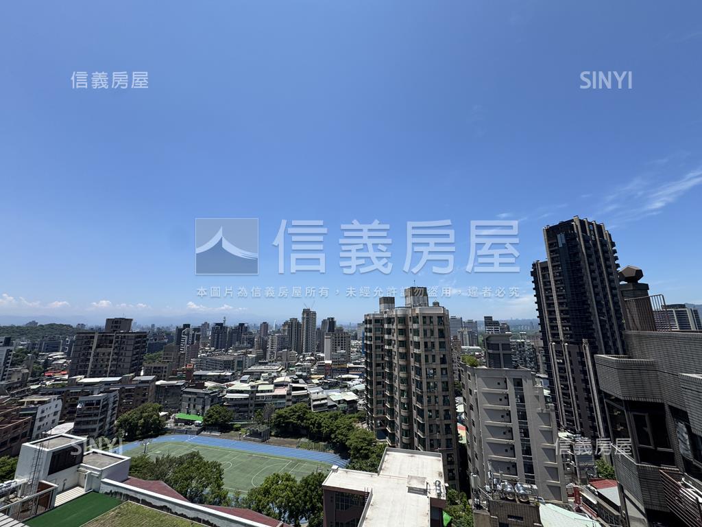 近捷運精緻美套房房屋室內格局與周邊環境