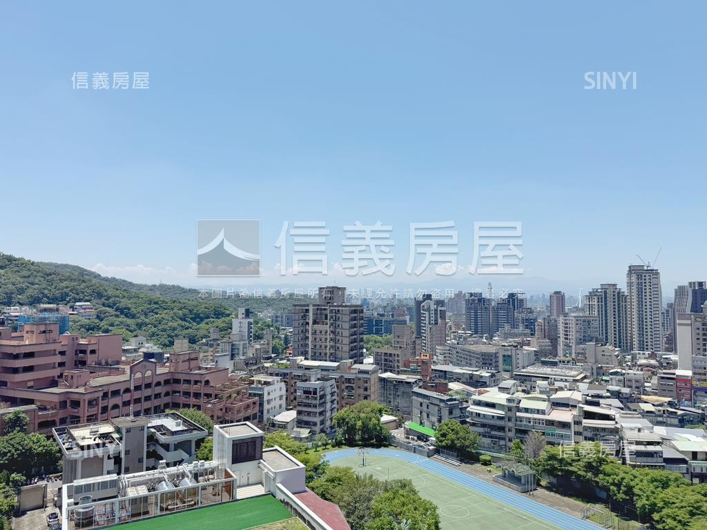 近捷運精緻美套房房屋室內格局與周邊環境