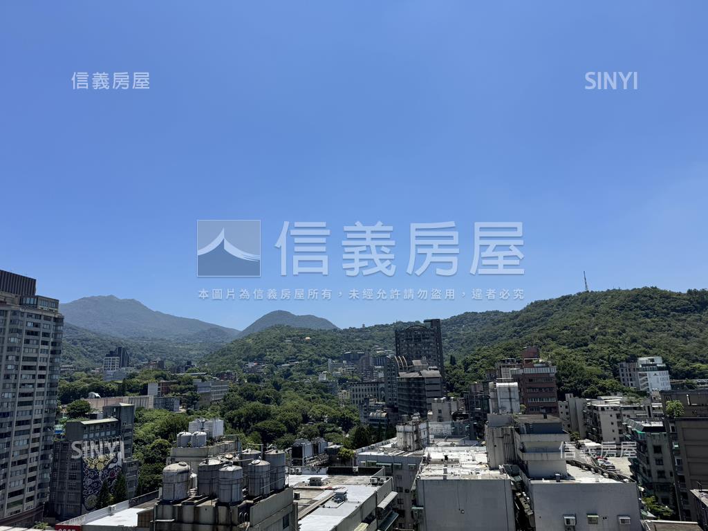 近捷運精緻美套房房屋室內格局與周邊環境