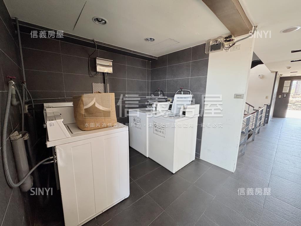 近捷運精緻美套房房屋室內格局與周邊環境