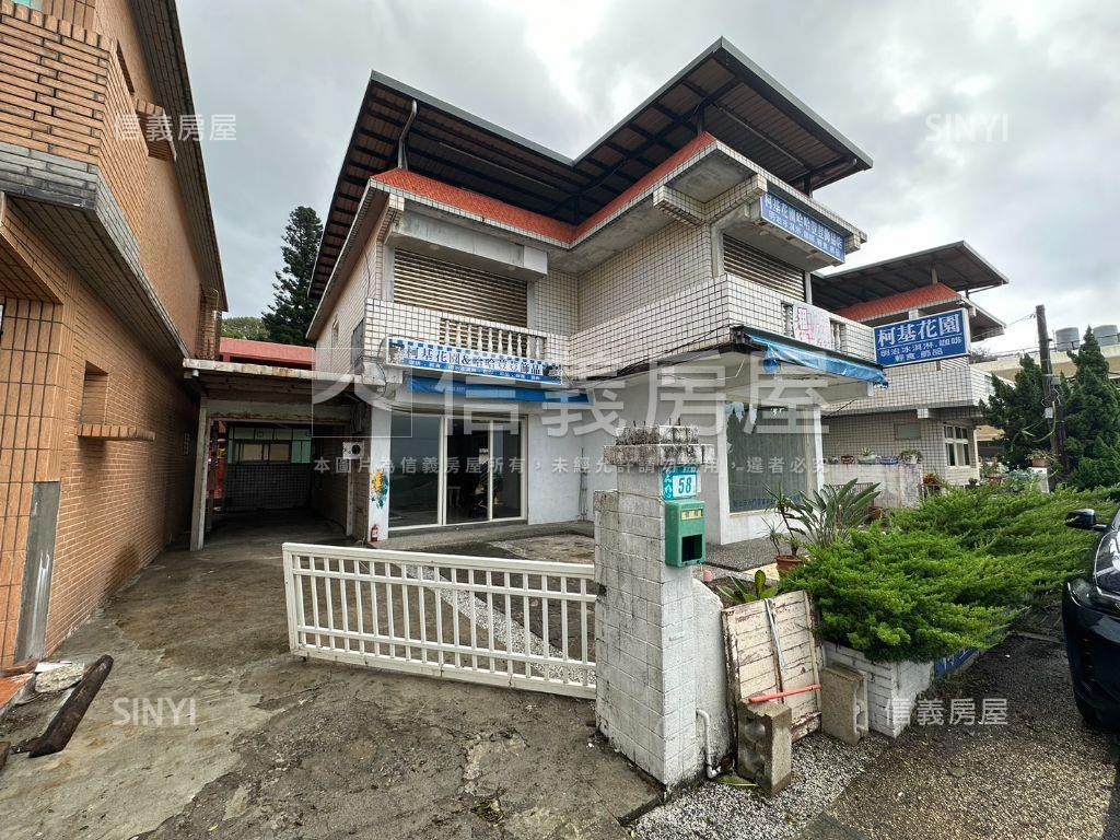 精選北海岸獨棟大地坪別墅房屋室內格局與周邊環境