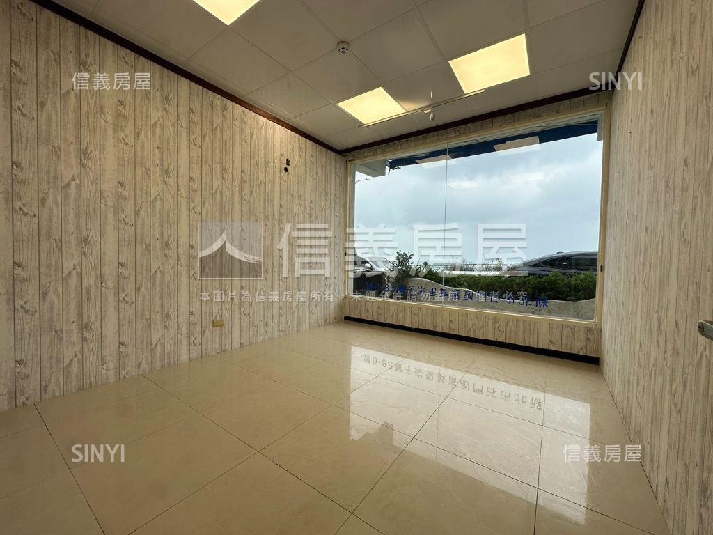 精選北海岸獨棟大地坪別墅房屋室內格局與周邊環境