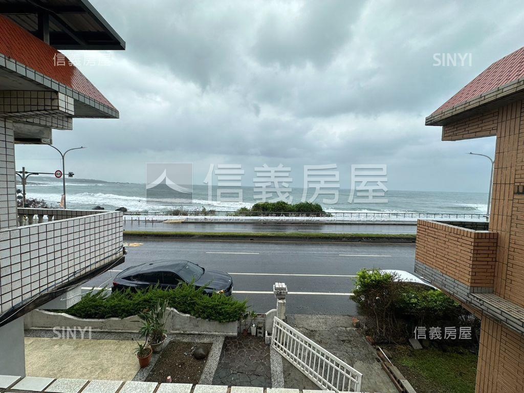 精選北海岸獨棟大地坪別墅房屋室內格局與周邊環境