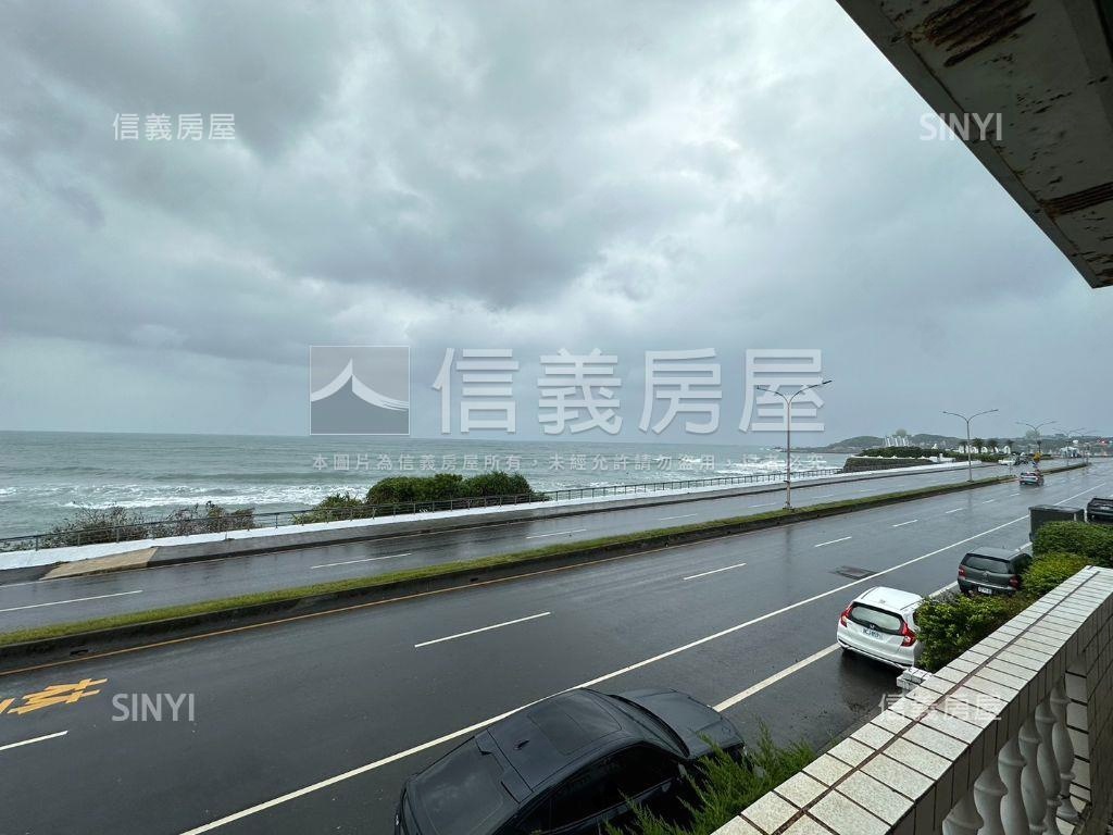 精選北海岸獨棟大地坪別墅房屋室內格局與周邊環境