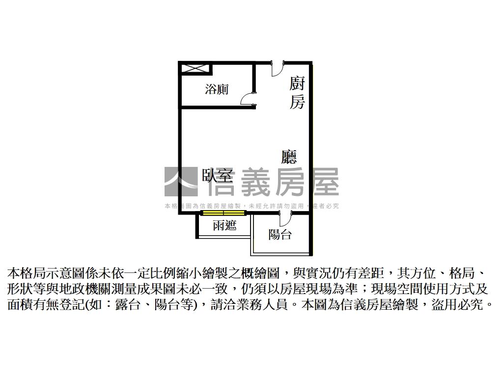 桓桓溫州稀有龍門設籍首選房屋室內格局與周邊環境