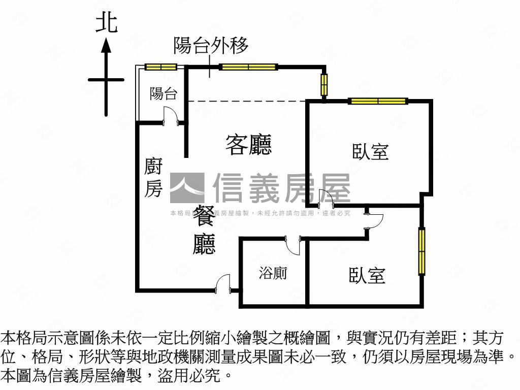 ★太子龍二房Ｂ１平車★房屋室內格局與周邊環境