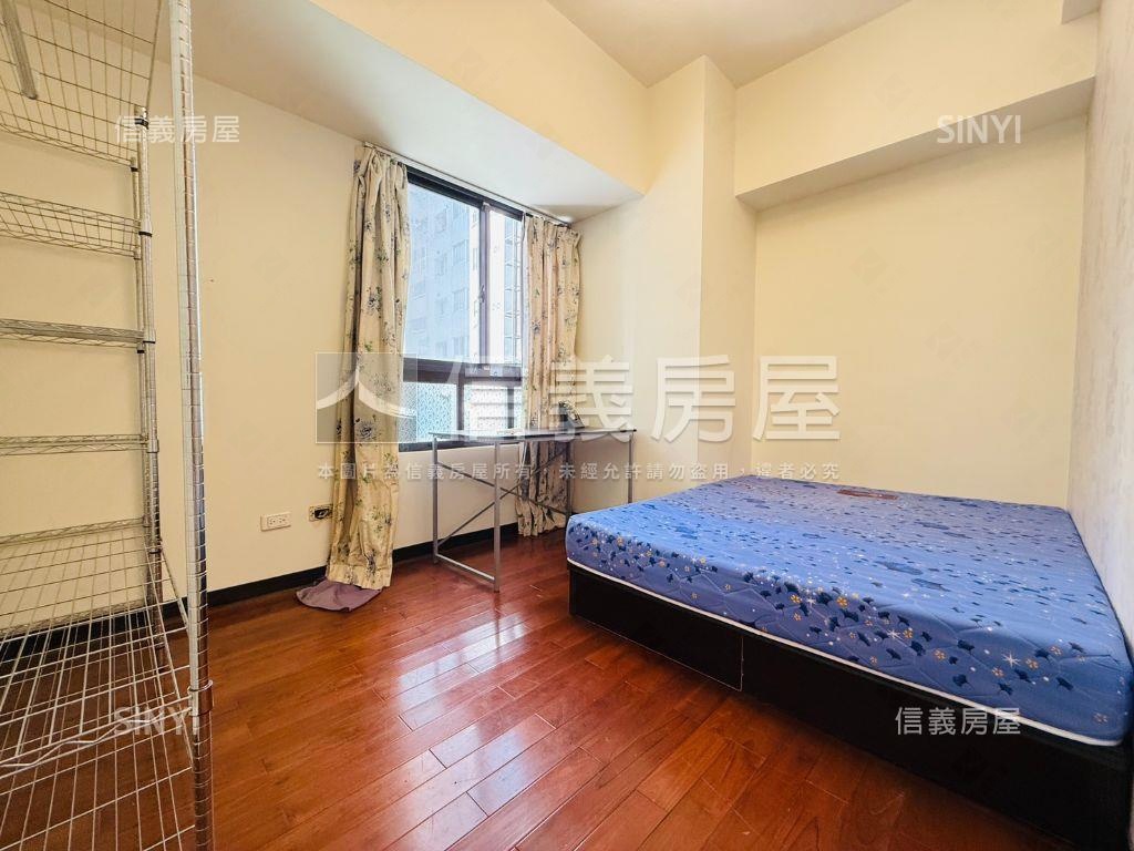★太子龍二房Ｂ１平車★房屋室內格局與周邊環境