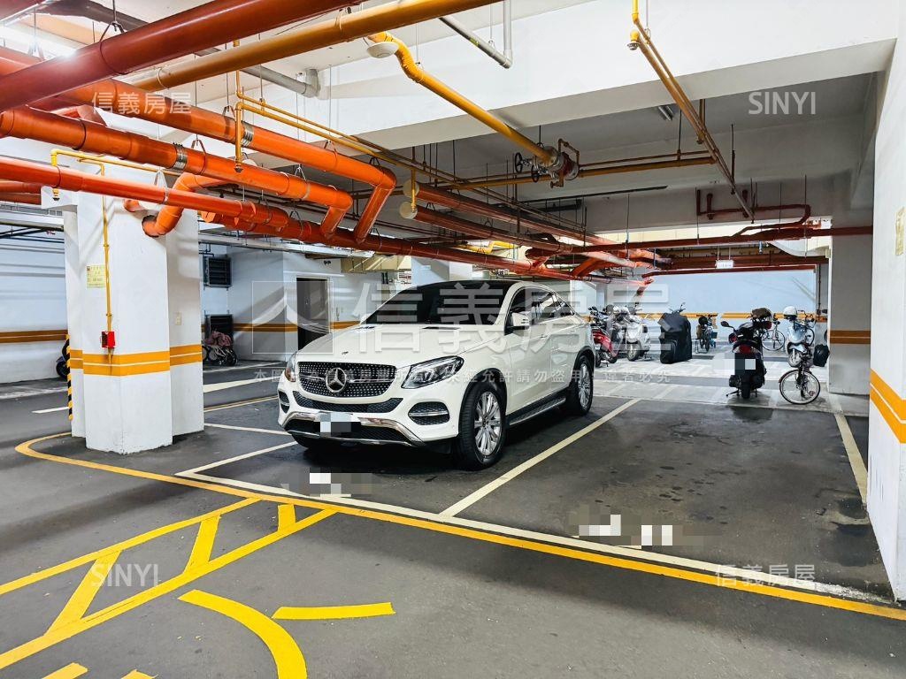★太子龍二房Ｂ１平車★房屋室內格局與周邊環境