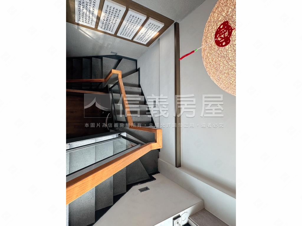 龜山稀有全裝潢電梯別墅房屋室內格局與周邊環境