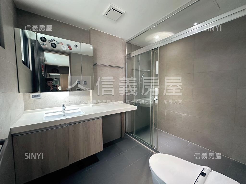 龜山稀有全裝潢電梯別墅房屋室內格局與周邊環境