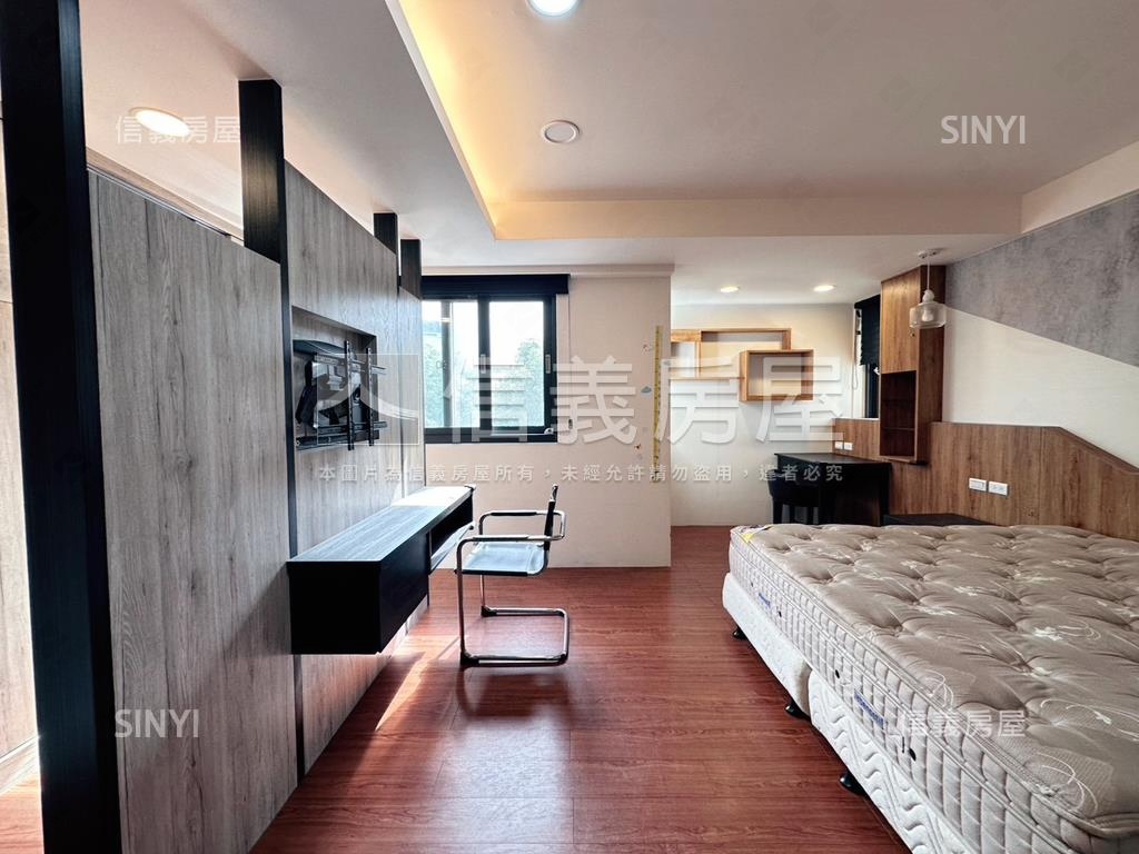 龜山稀有全裝潢電梯別墅房屋室內格局與周邊環境