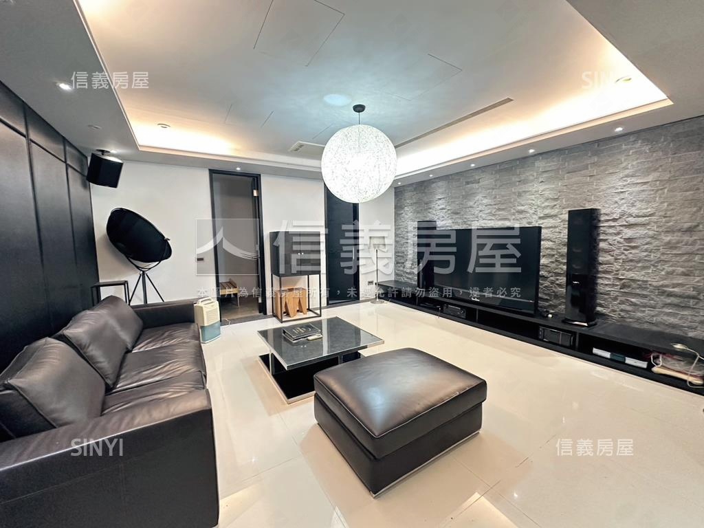 龜山稀有全裝潢電梯別墅房屋室內格局與周邊環境