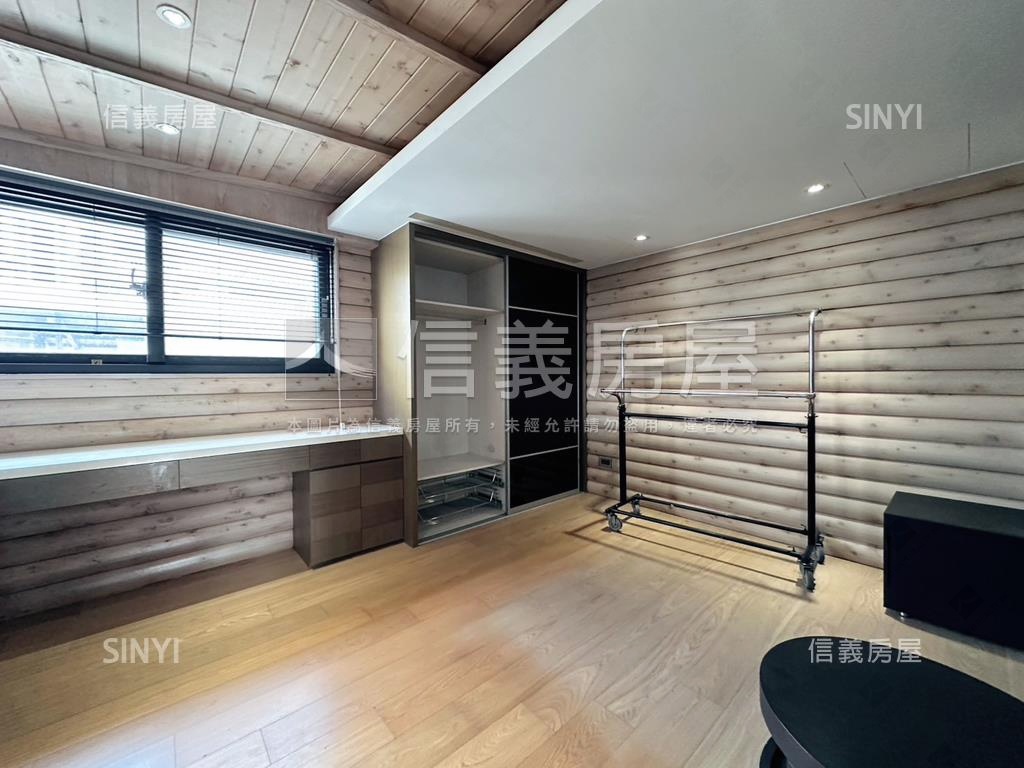 龜山稀有全裝潢電梯別墅房屋室內格局與周邊環境