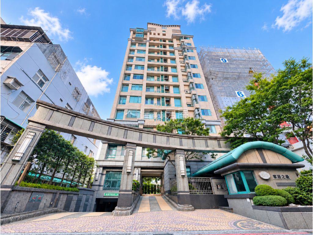家居之最磺溪首排景觀豪邸房屋室內格局與周邊環境