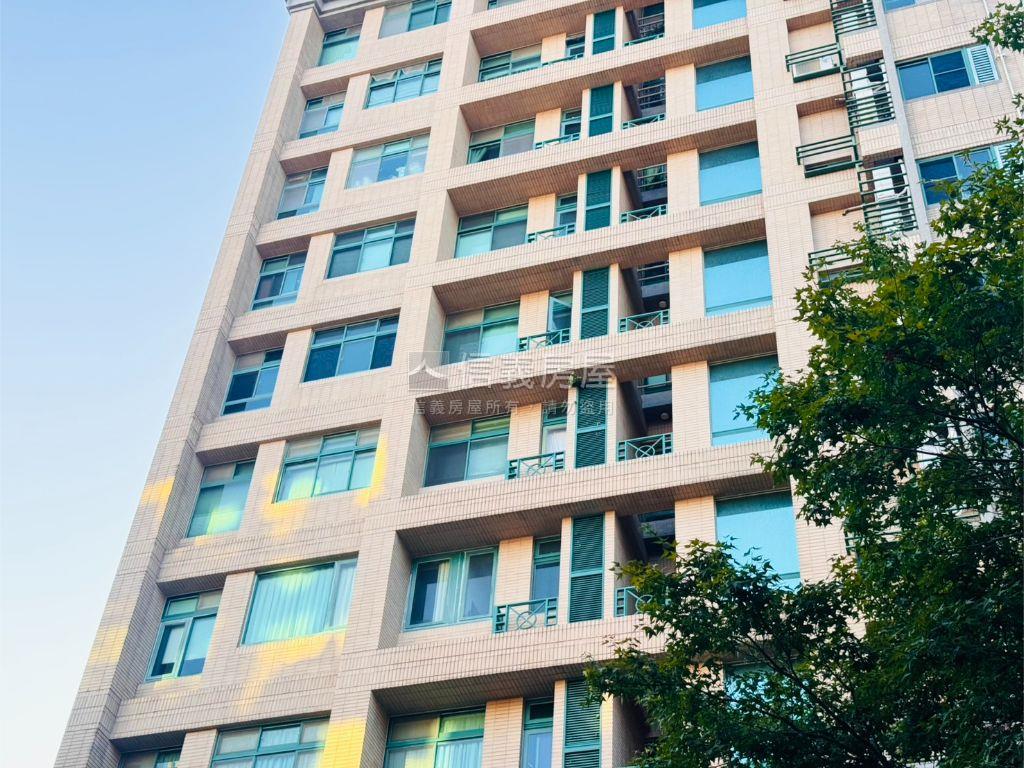 家居之最磺溪首排景觀豪邸房屋室內格局與周邊環境