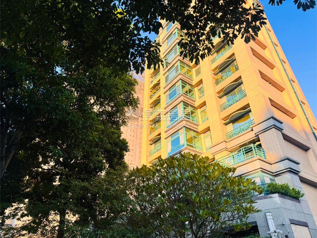 家居之最磺溪首排景觀豪邸房屋室內格局與周邊環境