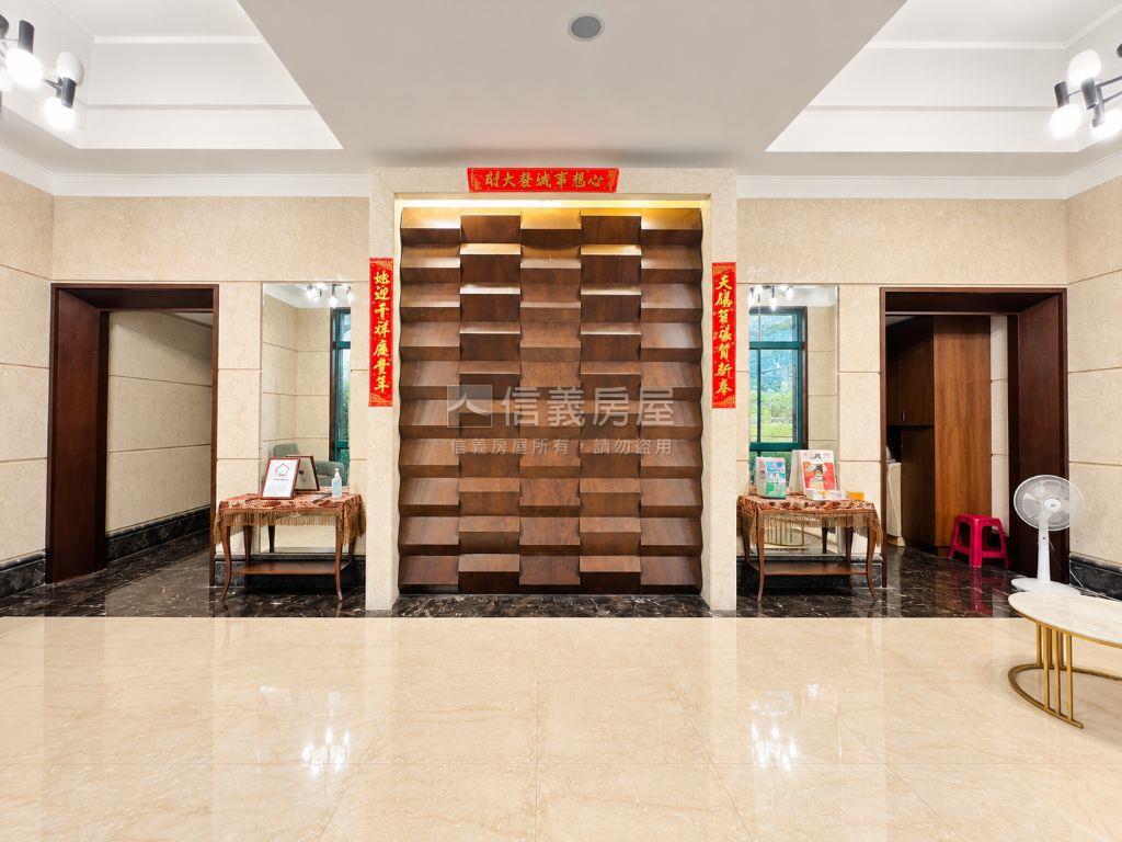 家居之最磺溪首排景觀豪邸房屋室內格局與周邊環境