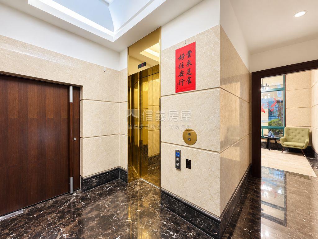 家居之最磺溪首排景觀豪邸房屋室內格局與周邊環境