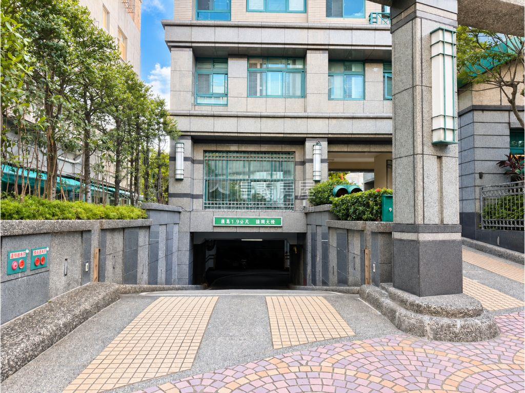 家居之最磺溪首排景觀豪邸房屋室內格局與周邊環境