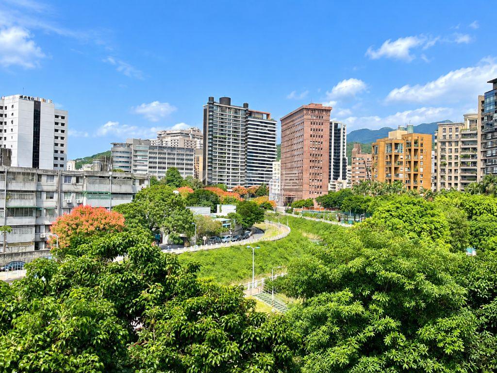 家居之最磺溪首排景觀豪邸房屋室內格局與周邊環境