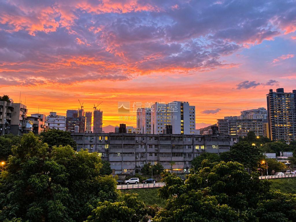 家居之最磺溪首排景觀豪邸房屋室內格局與周邊環境