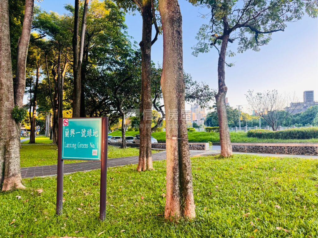 家居之最磺溪首排景觀豪邸房屋室內格局與周邊環境