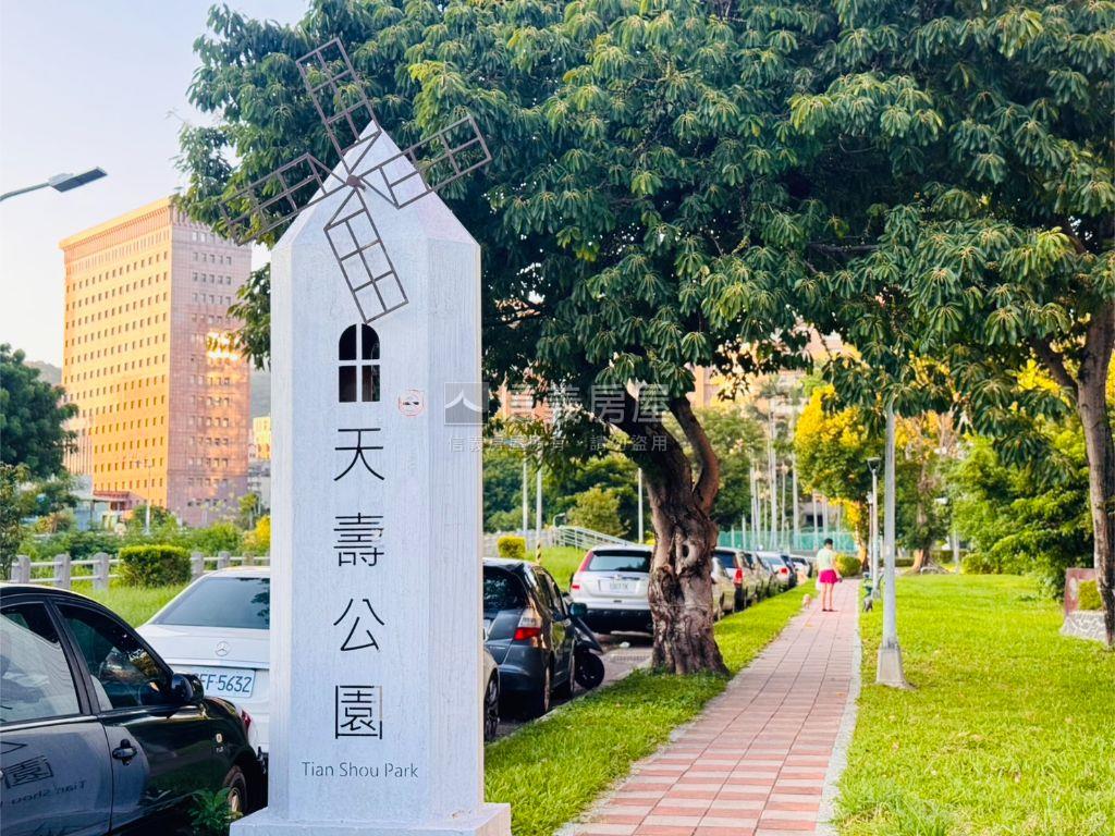 家居之最磺溪首排景觀豪邸房屋室內格局與周邊環境