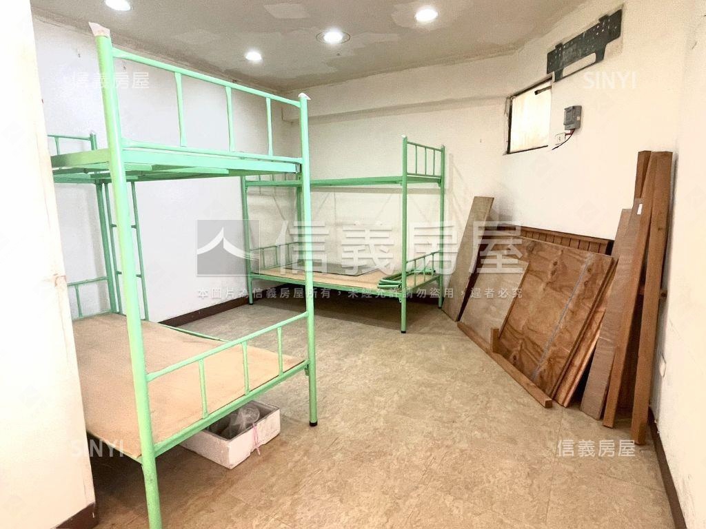 近前金幸福川大五房溫馨宅房屋室內格局與周邊環境