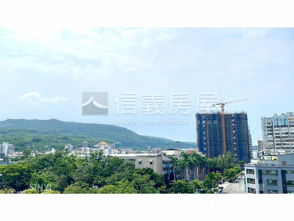 近前金幸福川大五房溫馨宅房屋室內格局與周邊環境