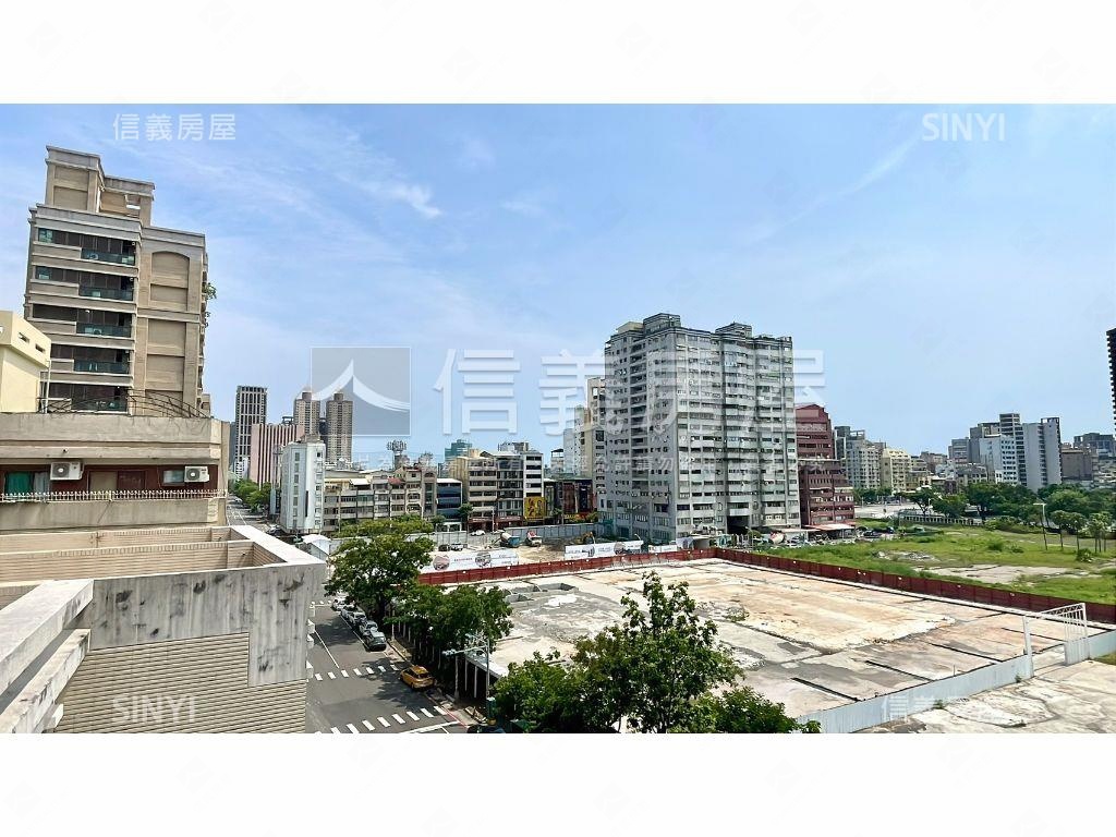近前金幸福川大五房溫馨宅房屋室內格局與周邊環境