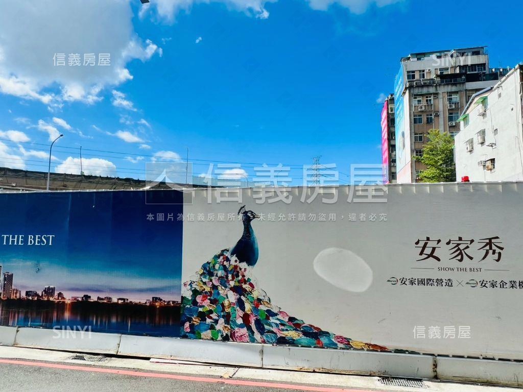 安家秀鋼骨經典三房房屋室內格局與周邊環境