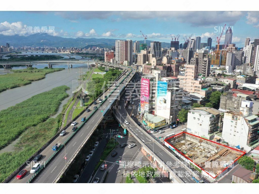 安家秀鋼骨經典三房房屋室內格局與周邊環境