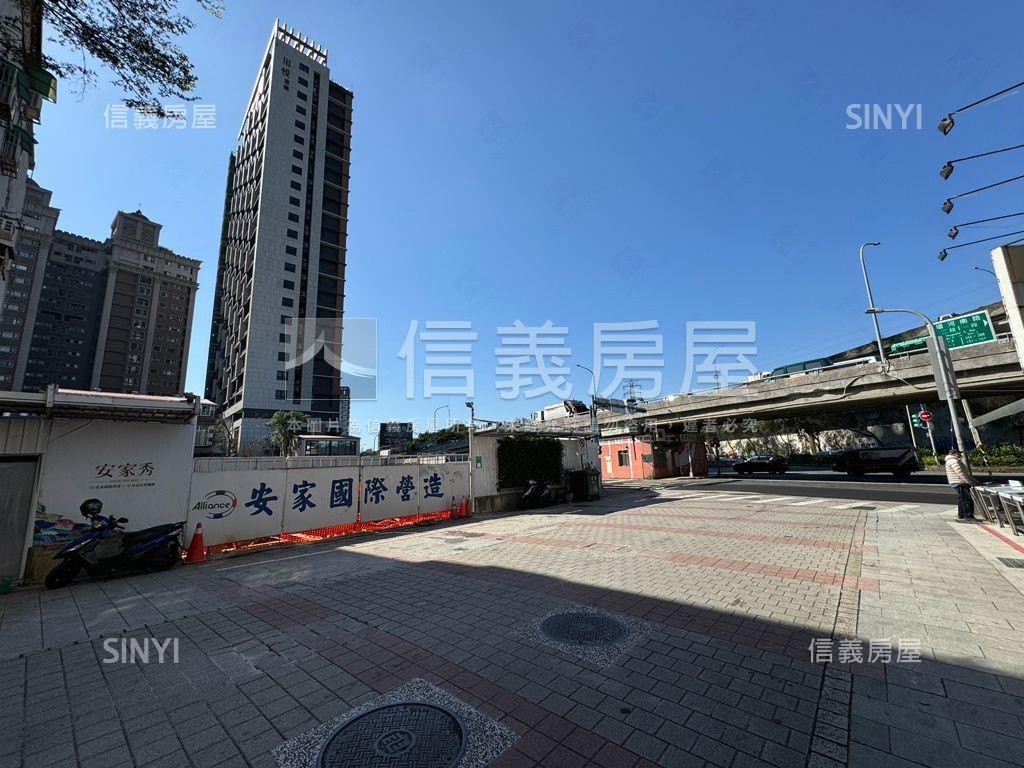 安家秀鋼骨經典三房房屋室內格局與周邊環境