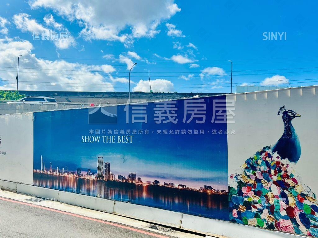 安家秀鋼骨經典三房房屋室內格局與周邊環境