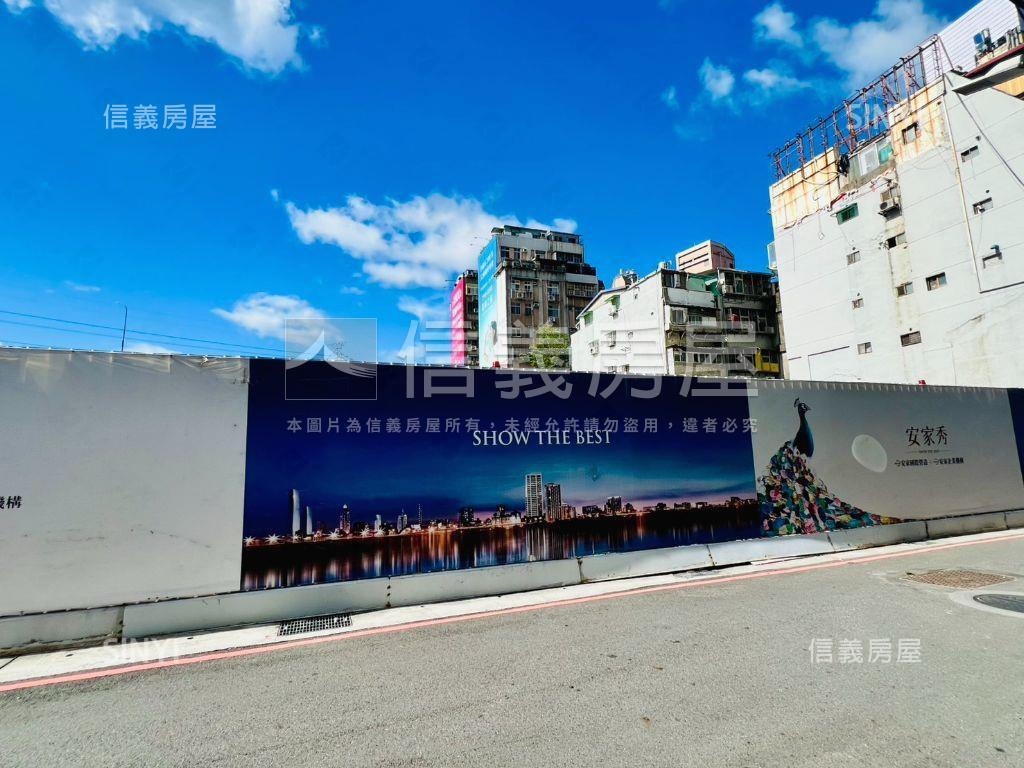 安家秀鋼骨經典三房房屋室內格局與周邊環境