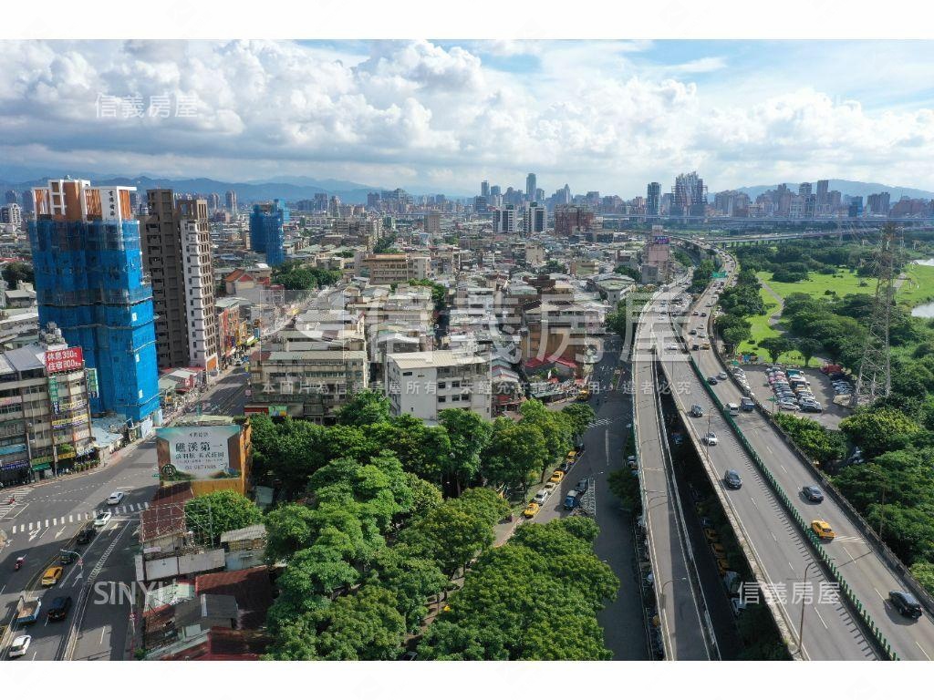 安家秀鋼骨經典三房房屋室內格局與周邊環境