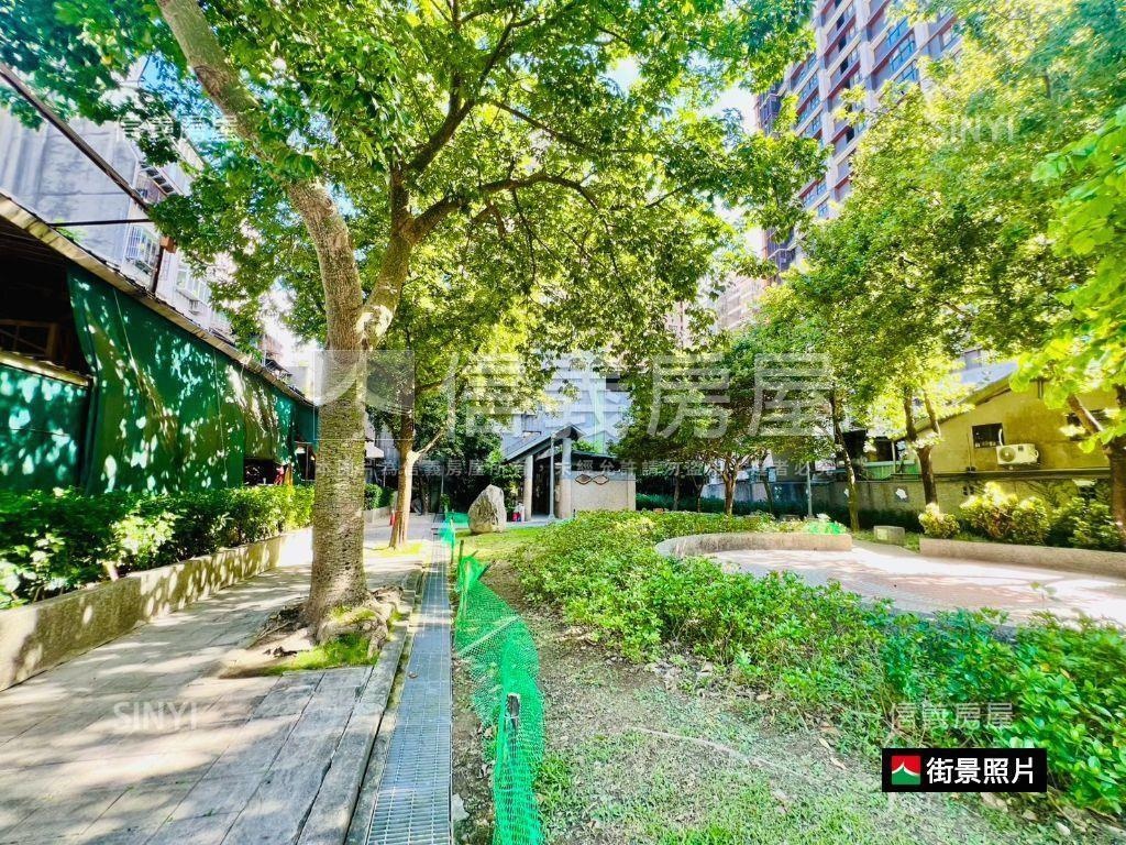 安家秀鋼骨經典三房房屋室內格局與周邊環境