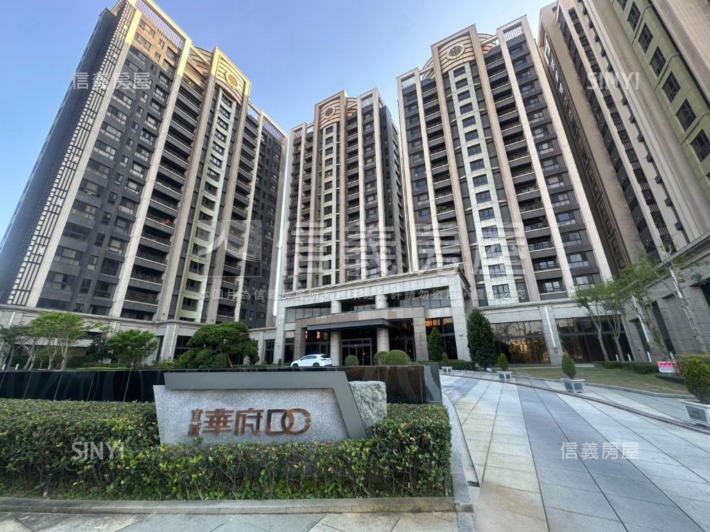 華府ＤＣ４房附４車位房屋室內格局與周邊環境