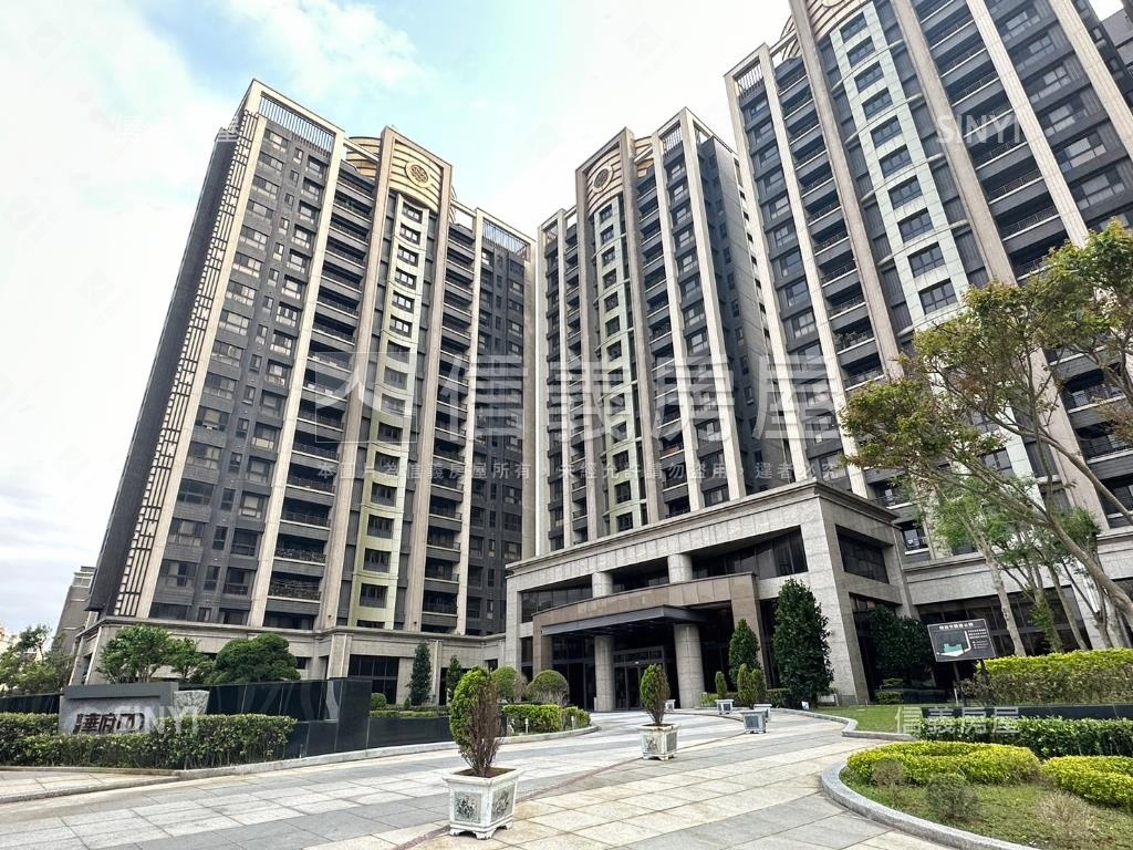 華府ＤＣ４房附４車位房屋室內格局與周邊環境