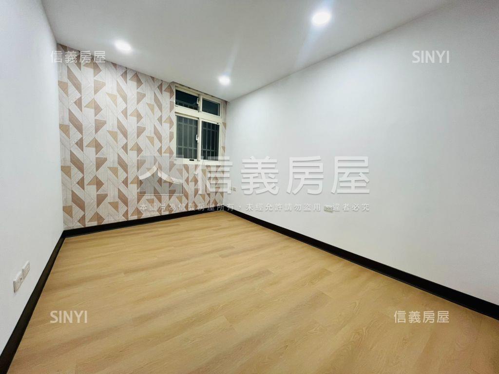 裝潢近捷運美寓房屋室內格局與周邊環境