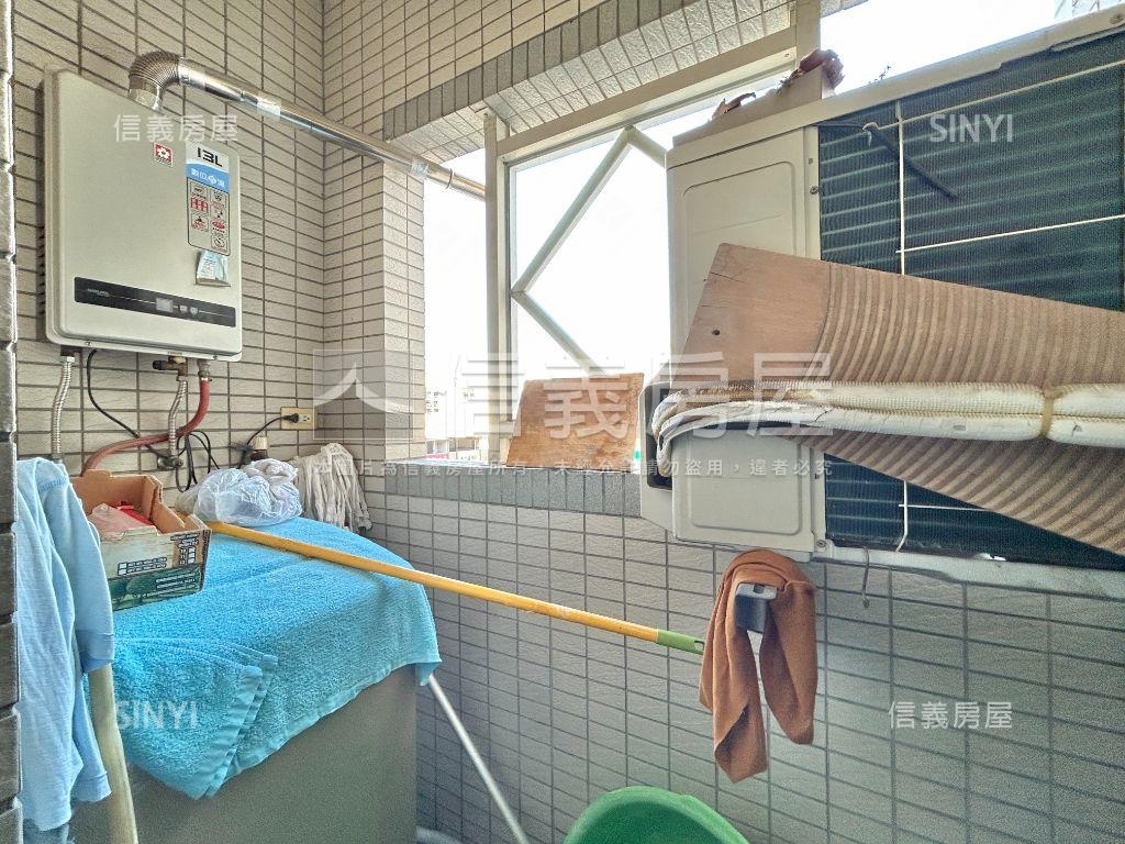 讚園道綠璟大東家三房平車房屋室內格局與周邊環境