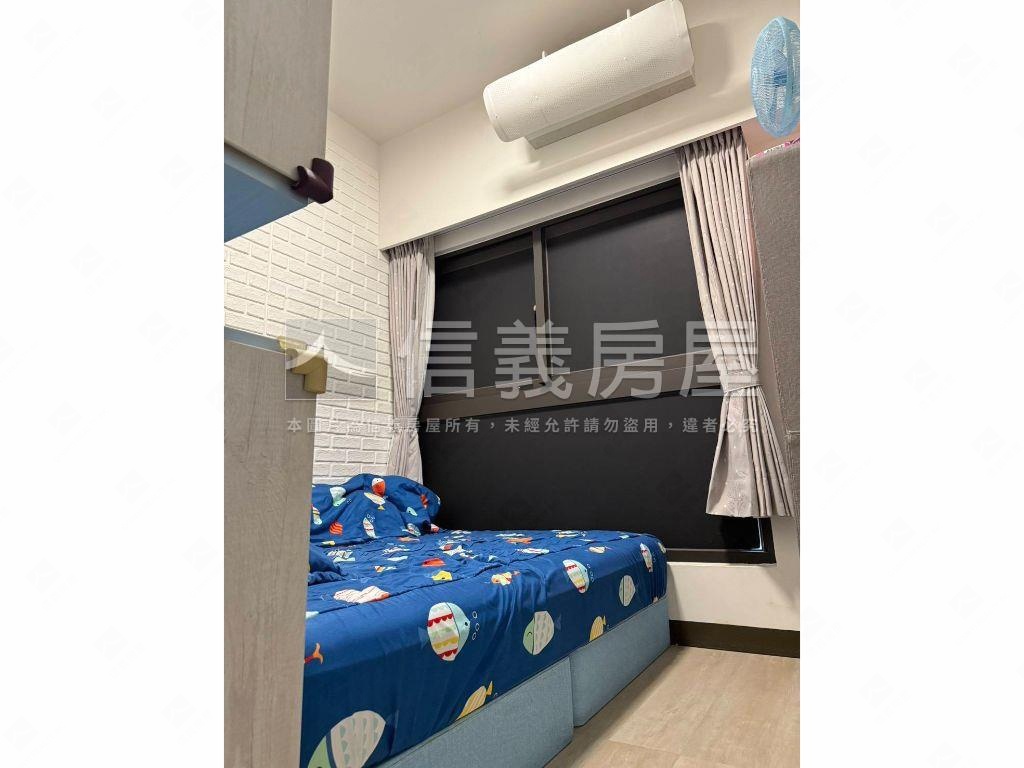 陽光新未來２＋１附車位房屋室內格局與周邊環境